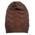thumbnail image 5 of Casual Outdoor Hats for Women - Winter Knitted Hat with Ear Cover for Comfort and Warmth, 5 of 5