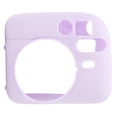 thumbnail image 3 of Protective Silicone Case For Fuji  Mini 12/ Mini 12  Camera, Fuji 12 Case,Soft Protector Cover,Accurate Hole Position,Removable Case, 3 of 8