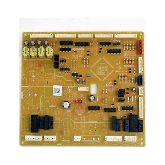 Samsung Genuine OEM DA92-00384B Refrigerator Main Control Board