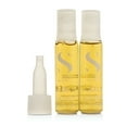 thumbnail image 6 of AlfaParf - Semi Di Lino Reconstruction SOS Emergency Oil (Damaged Hair) - 6x13ml/0.44oz, 6 of 6