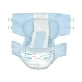 thumbnail image 4 of Total Dry Adult Incontinence Brief XL Heavy Absorbency Overnight, SP92510, Ultra Absorbent, 12 Ct, 4 of 4