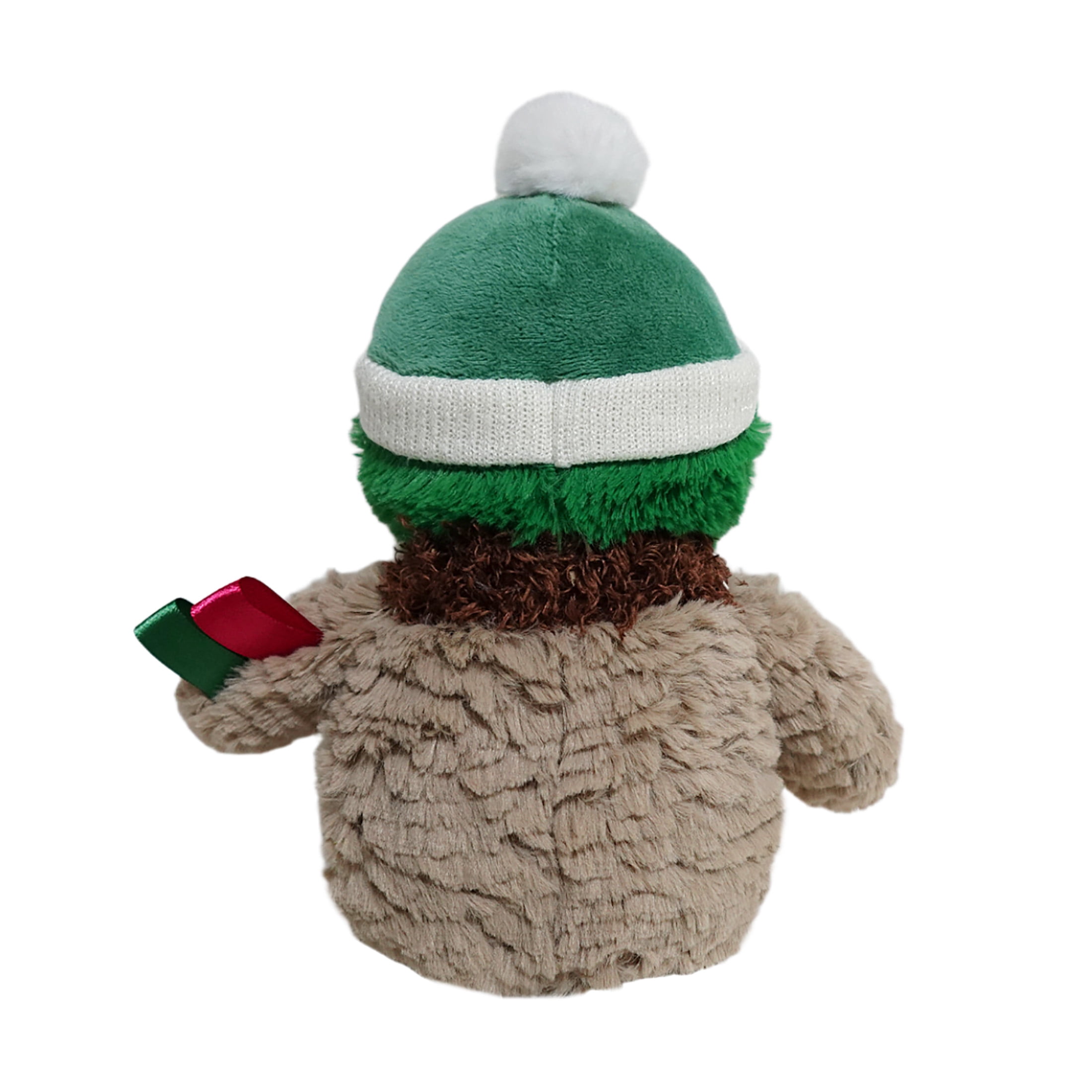Spark Create Imagine Holiday Mallard Plush for all ages, 8inch