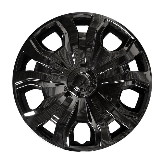 Coast To Coast IWC54316BLK WHEEL COVER