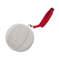 thumbnail image 3 of Golf Swing Ball Equipment Bola inflable para para principiantes de golfistas Gris, 3 of 8