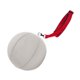 thumbnail image 2 of Entrenador de swing de golf, accesorios de asistencia con pelota para interiores, regalos profesionales ajustables Gris, 2 of 9
