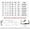 White, variant on CQONEPT Women Casual Strap Platfrom Sandals Lace Casual Sandals Chunky Heel Anti Slip Lace Sandals White 35