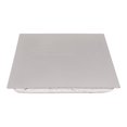 thumbnail image 1 of C2G Ceiling Speaker - 2x2 Drip In Ceiling Speaker - 70/25V - Plenum Rated - Speaker - pour Système PA - 12 Watts - Blanc, 1 of 5