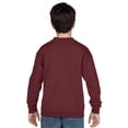 thumbnail image 2 of Yiaimeir Men's Summer Solid Color Botton Short Sleeve Top Men's Casual Fashion T-Shirt Streetwear,Size M-3XL, 2 of 4