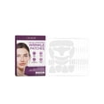 thumbnail image 2 of Vrorvz Instant Firming Beauty Gadget for Wrinkle Reduction with Unique Glossying Technology and Soothing Repair Features Portable Facial Lifting Patch, 2 of 9