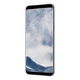 thumbnail image 4 of SAMSUNG Galaxy S8 SM-G950U 64GB 4G LTE T-Mobile 5.8" AMOLED 4GB RAM 12MP Camera Phone NEW, Arctic Silver, 4 of 6