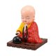 thumbnail image 5 of Car Bobblehead Dashboard Buddha Board Adult Bobbleheads Car Dashboard Small Buddha Statue, 5 of 5