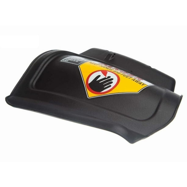 Craftsman 98702516A Lawn Mower Hinged Mulch Plug