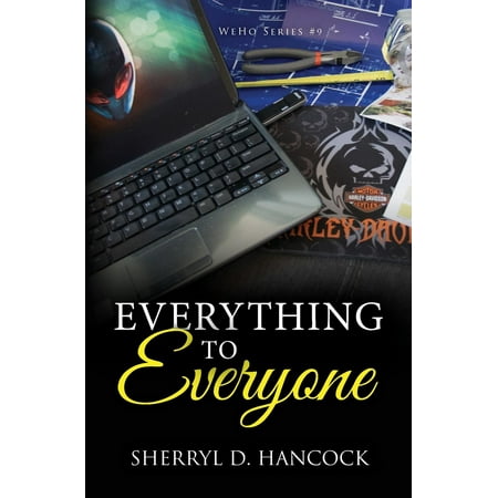 Weho: Everything to Everyone (Series #9) (Paperback)