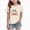Girls Halloween T-Shirts A47-Beige, variant on 3-4 Years Kids Short Sleeved Halloween Pumpkin Print T Shirt Girls Casual Top Toddler Girl Halloween Outfit Girls Halloween Dress Girls T Shirts