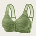 thumbnail image 2 of Wireless Bras with Support and Lift Full Coverage Supportive Correction Anti Sagging Bra Wireless Bras, 2 of 5