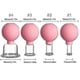 thumbnail image 5 of Masaje cuerpo tazas goma vacío ventosas cara piel elevación cuerpo, 5 of 5