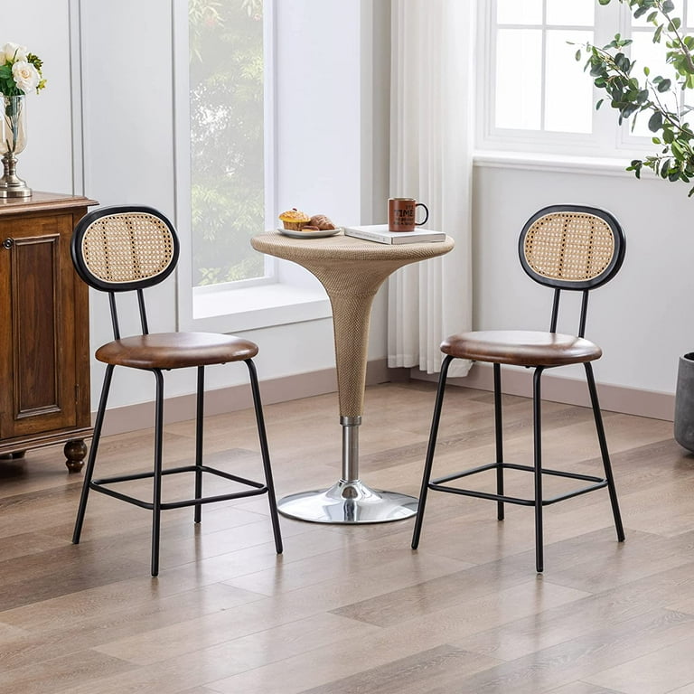 Walmart on sale cafe barstool