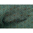 thumbnail image 4 of oneOone Cotton Cambric Fabric Leaves & Floral Block Print Fabric BTY 56 Inch Wide, 4 of 4