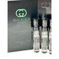 thumbnail image 4 of Perfume Guilty Black EDT Spray para hombre, 1,5 ml, tamaño de viaje, 4 of 5