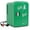 Green, variant on Coca-Cola Sprite 4L Cooler and Warmer,12V DC and 110V AC Cords, 6 Can Portable Mini Fridge, Personal Travel Refrigerator, Green