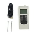 thumbnail image 2 of Vibration Tester Portable Digital Tachometer AV-160T Piezoelectric Accelerometer for Electronic Stethoscope Bearing Monitor ,Wide Range, 2 of 6