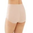 thumbnail image 2 of Bali Skimp Skamp® Brief, sizes 12-14 White 11 Women's, 2 of 3