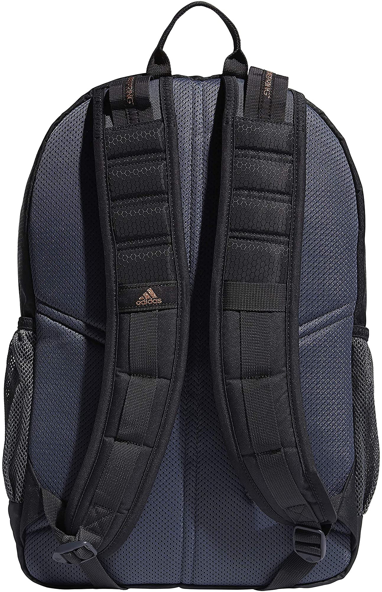 adidas Unisex Prime Backpack, Carbon 