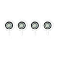 thumbnail image 4 of Chaussures Headlight4Pcs Chaussures Mode Phare Chaussures Lampe de Phare Méticuleusement Conçu, 4 of 5