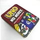 thumbnail image 5 of Uno No mercy-Juego de mesa de cartas UNO, entretenimiento para fiestas familiares, juguetes de cartas, regalo de cumpleaños para niños, 5 of 5