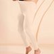 thumbnail image 4 of Ropa interior térmica amasding Long Johns para hombre, capa base con forro polar suave, para clima frío, parte superior e inferior, conjunto de dos piezas, tallas L-4XL, 4 of 5