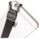 thumbnail image 2 of 2/ Paquete de 3 soportes de correa de mano de seguridad para teléfono móvil aptos para teléfono Xs Max / Xs / XR / X / 8 Plus / 8/7 Plus / 7/6 Plus / 6 y Galaxy y otros teléfonos inteligentes - Negro Xemadio WMXL-358-1, 2 of 6