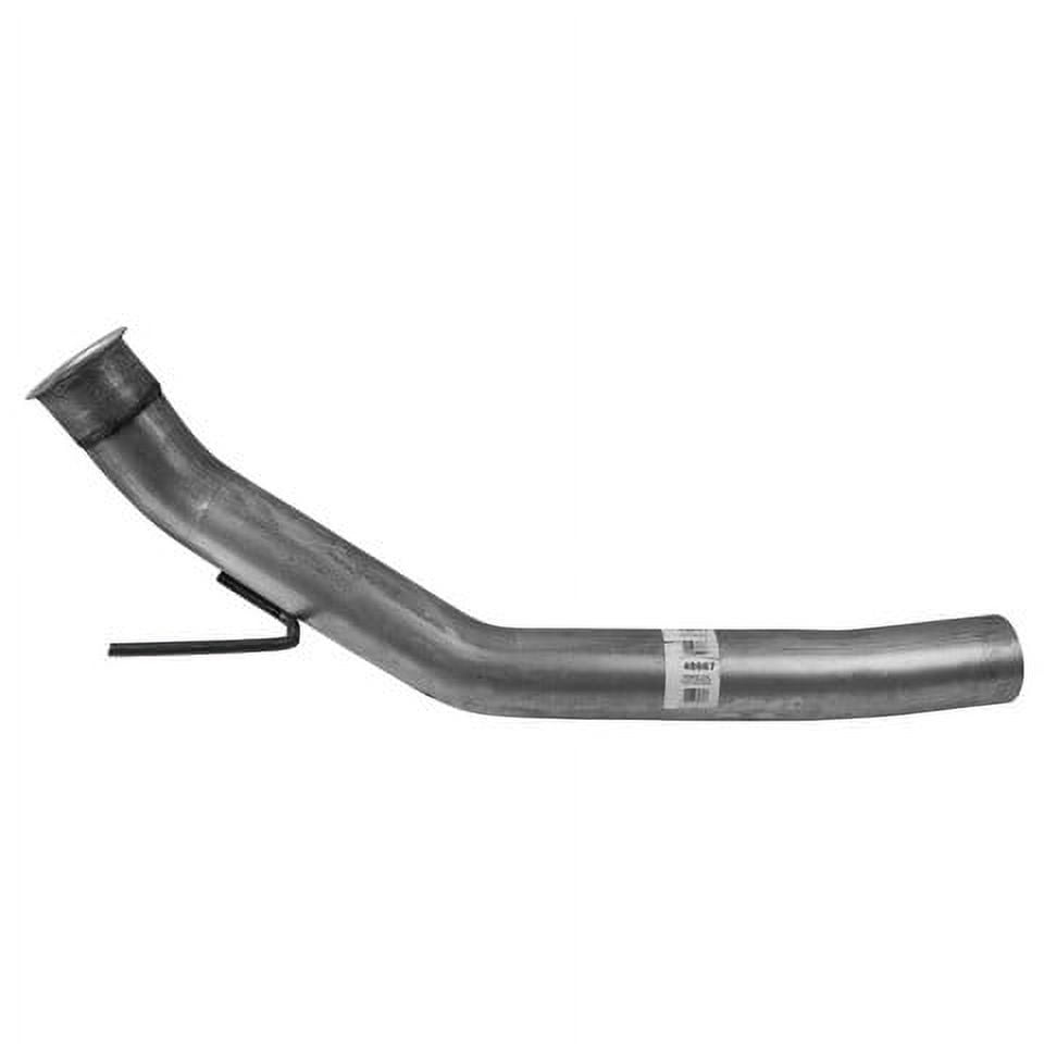 AP Exhaust Exhaust Pipe 48667 Fits select: 2003-2004 DODGE RAM 2500, 2003-2004 DODGE RAM 3500