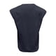 thumbnail image 5 of Hombres sin Mangas Camiseta Casual Color Sólido Hombro Delgado, Top de Moda para el Gimnasio Y el Uso Diario, 5 of 9
