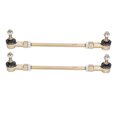 thumbnail image 2 of ATV Parts,2 Tie Rod Sets Tie Rod Kits Tie Rod Set Replace Maximized Efficiency, 2 of 5