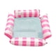thumbnail image 2 of Cama Flotante Inflable Sillas Flotantes Inflables Portátiles para Piscina Playa Al Aire Libre, 2 of 9