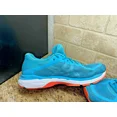 thumbnail image 3 of Women's ASICS GEL-PURSUE Aquarium Running Shoes size US 9.5 T859N AQUA, 3 of 6