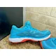 thumbnail image 3 of Women's ASICS GEL-PURSUE Aquarium Running Shoes size US 9.5 T859N AQUA, 3 of 6
