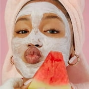 Glow Recipe Watermelon Glow Hyaluronic Clay Pore Tight Facial Mask 2.02 fl oz
