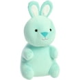 thumbnail image 2 of Aurora - Small Mint Spring - 7.5" Gummie Mint Bunny - Vibrant Stuffed Animal, 2 of 4