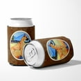 thumbnail image 5 of Carolines Treasures 7504CC Great Dane Can or Bottle Hugger, 0.25 x 4 x 5.5 in., 5 of 5