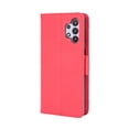 thumbnail image 4 of Funda Cartera Magnética para Samsung Galaxy A13 4G- Tarjetero Desmontable, Cuero PU, Soporte, 4 of 6