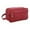Red, variant on Men's Large-Capacity Travel Toiletry Bag - Durable Outdoor Wash Pouch, Water-Resistant Makeup Organizer Bag, Spacious Toiletry Kit for Camping, Business Trips & Travel