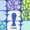 Blue FIFA, variant on FIFA World Cup Blue Soccer Stadium Blanket, 50" x 60", Quilted Microfiber, FIFA