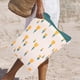 thumbnail image 4 of Bolsa organizadora impresa para colgar, impermeable, de doble capa, resistente al agua y al agua, de poliéster., 4 of 6