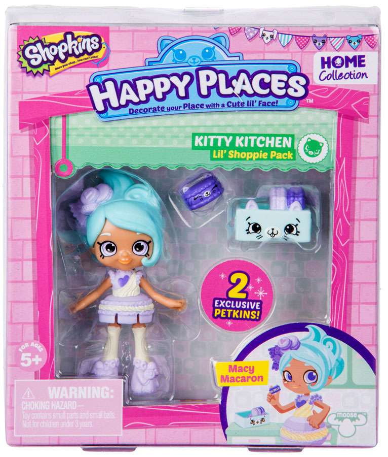 macy macaron shopkins