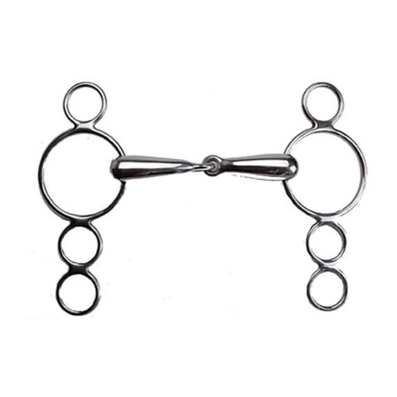 Jacks 10534 Hollow Mouth Elevator Bit