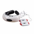 thumbnail image 2 of MesaSe Massager Electric Neck Massager Magnetic Cervical Vertebra Therapy Instrument For Promote Necks Blood Circulation Relieve Fatigue, 2 of 8