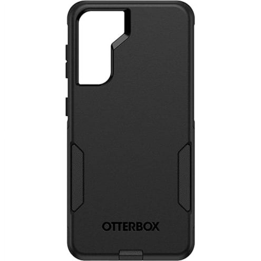 OtterBox Commuter Series Black Case for Galaxy S21 5G 77-81231