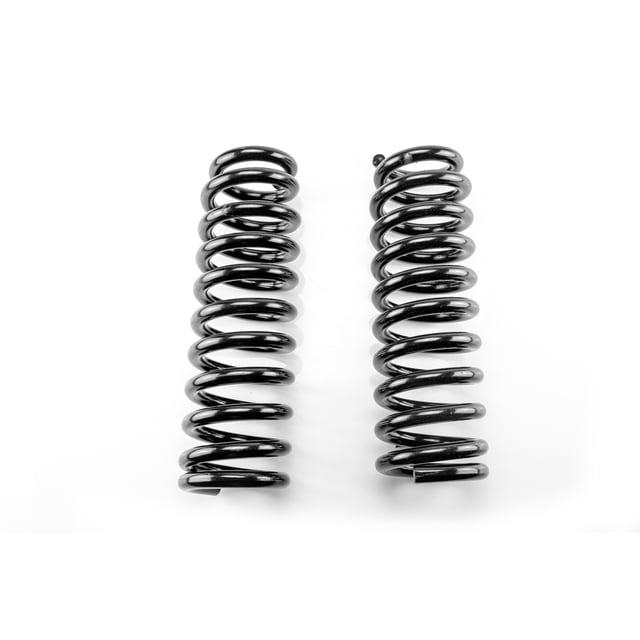 RESORTE DE SUSPENSION TACOMA PRERUNNER 1995 al 2004 TOYOTA Delantero SYD .