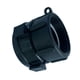 thumbnail image 2 of Adaptador de de de agua IBC Adaptador de drenaje de de totalizador IBC para granja de jardín DYNWAVEMX Adaptador de tanque IBC, 2 of 5